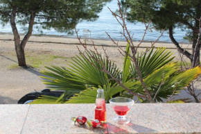 Diklo beach apartments Robert, Zadar